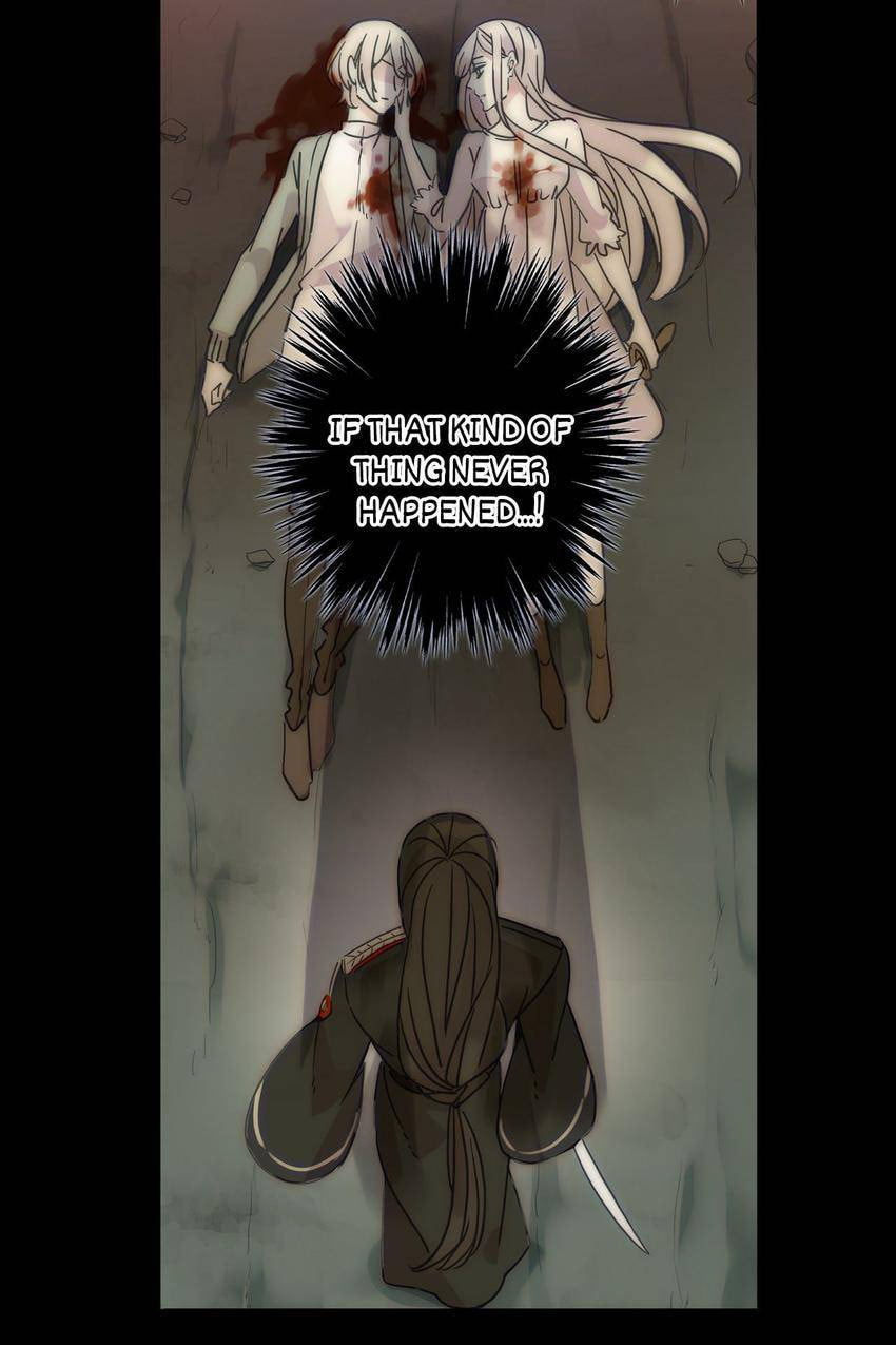 Read Sweet Bite Marks chapter 121 image 32 on Lezhin