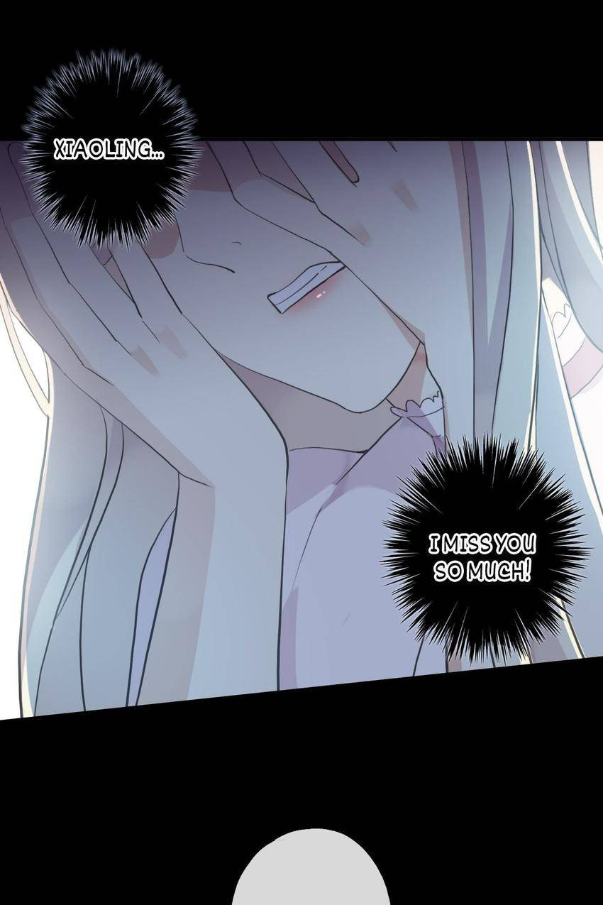 Read Sweet Bite Marks chapter 121 image 33 on Lezhin