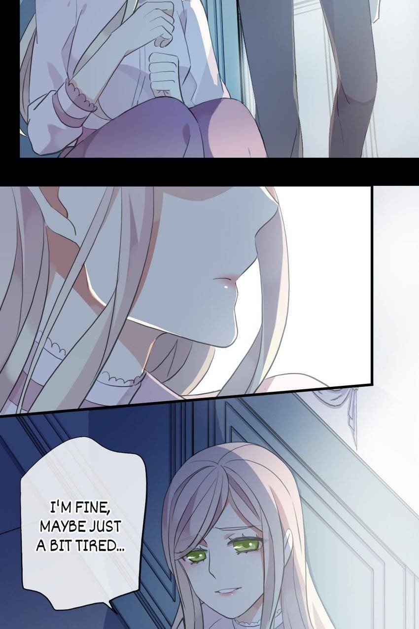 Read Sweet Bite Marks chapter 121 image 35 on Lezhin