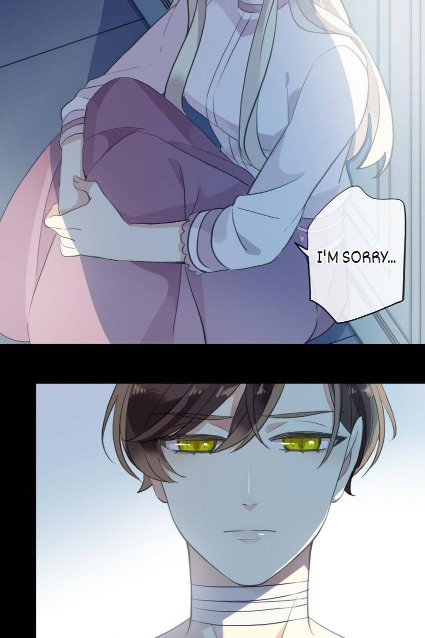 Read Sweet Bite Marks chapter 121 image 36 on Lezhin