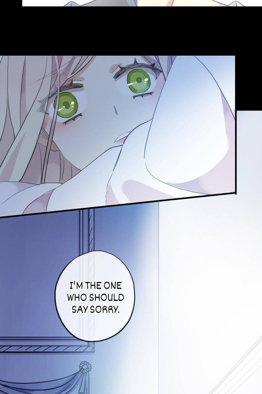 Read Sweet Bite Marks chapter 121 image 37 on Lezhin