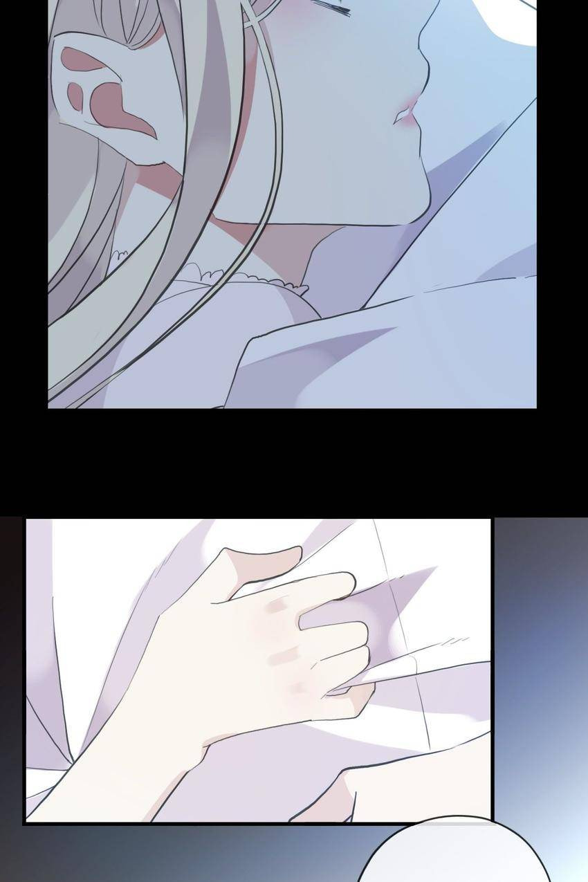 Read Sweet Bite Marks chapter 121 image 39 on Lezhin