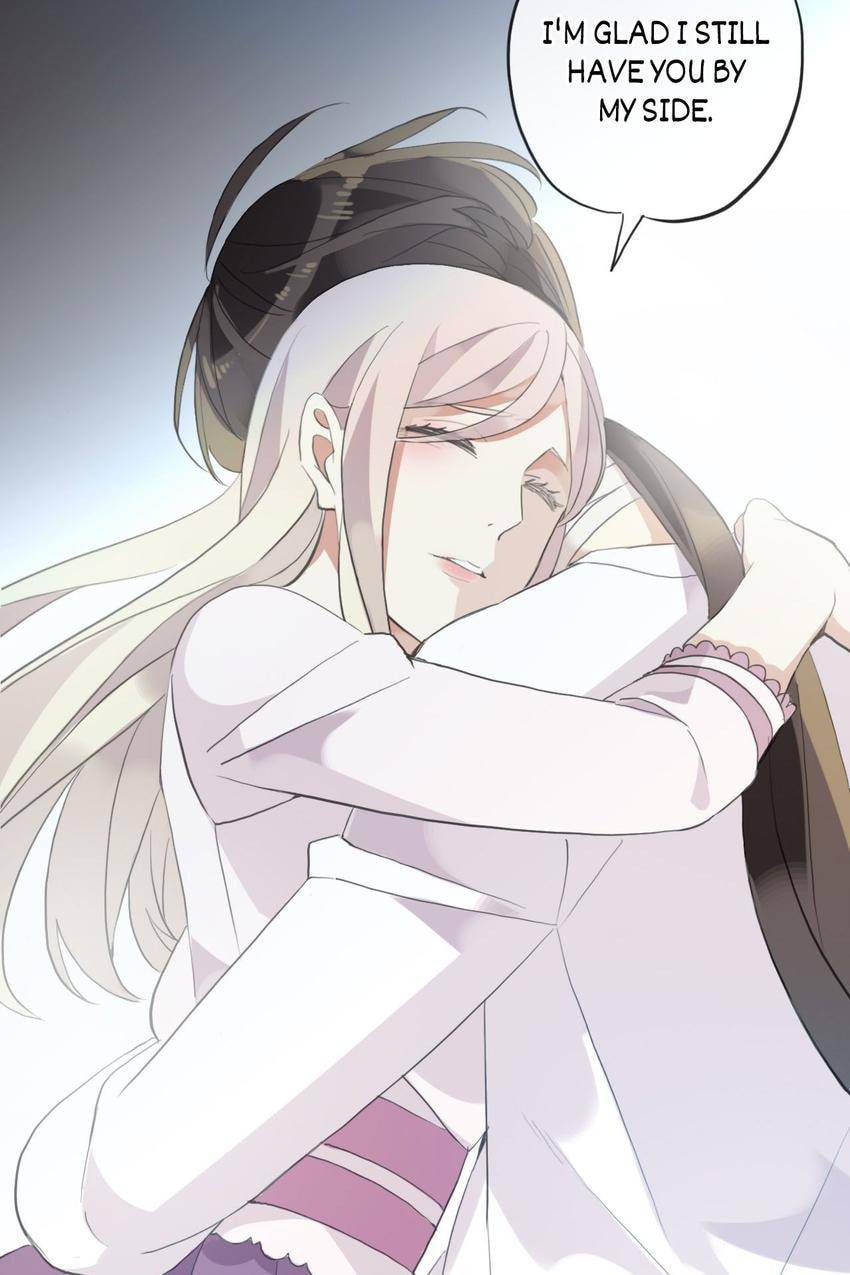 Read Sweet Bite Marks chapter 121 image 40 on Lezhin