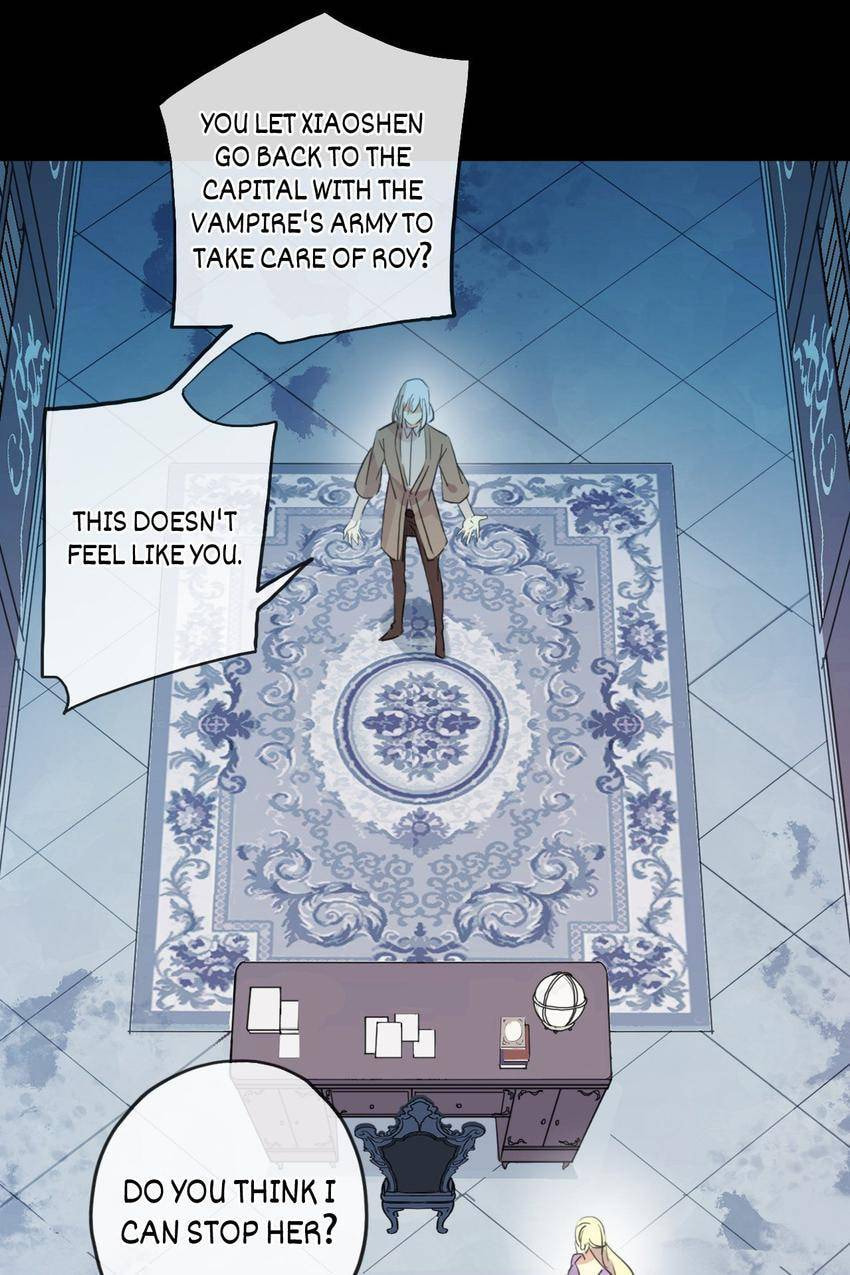 Read Sweet Bite Marks chapter 121 image 44 on Lezhin