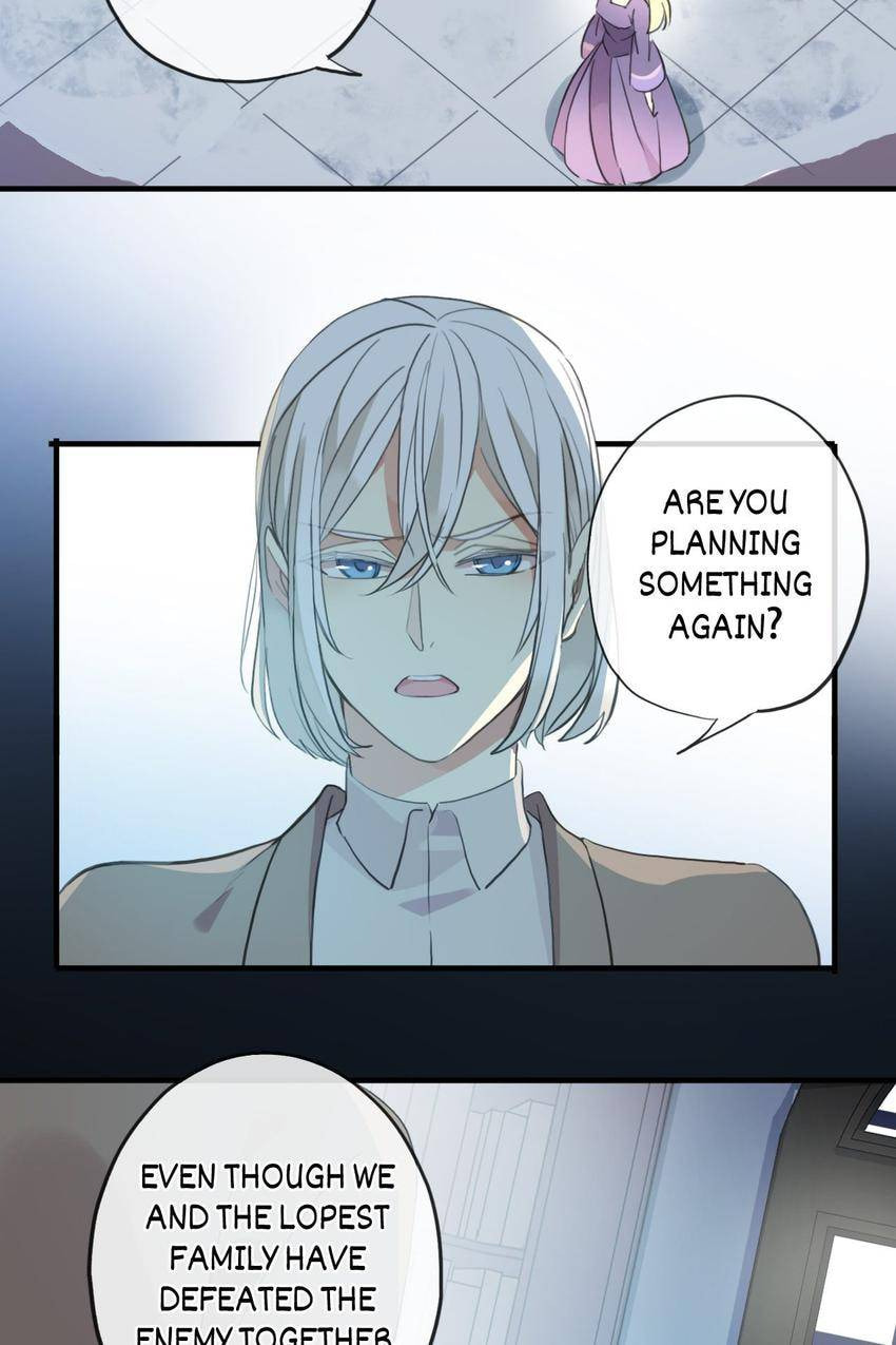 Read Sweet Bite Marks chapter 121 image 45 on Lezhin
