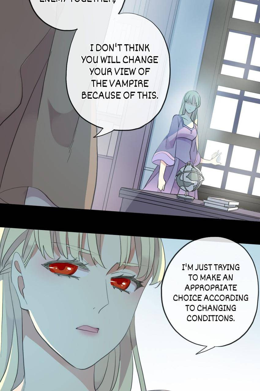 Read Sweet Bite Marks chapter 121 image 46 on Lezhin