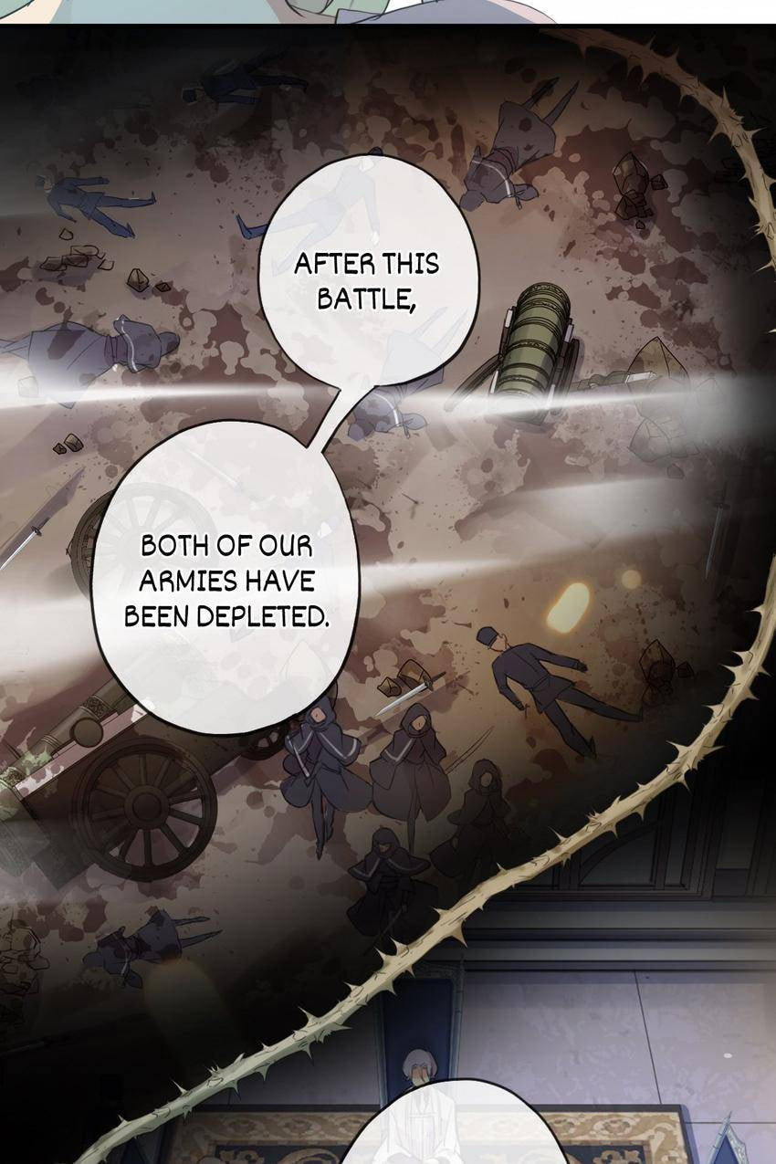 Read Sweet Bite Marks chapter 121 image 47 on Lezhin