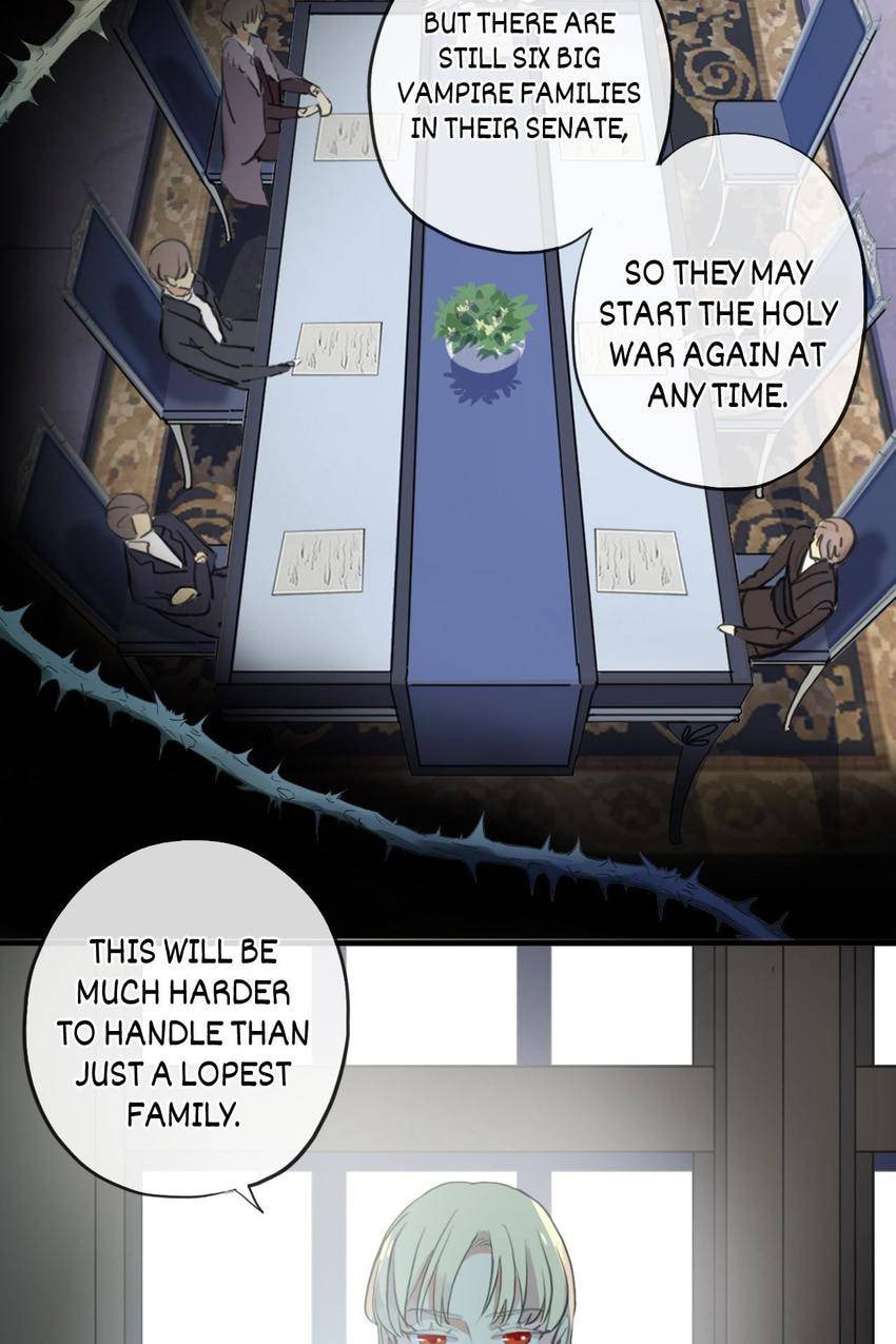 Read Sweet Bite Marks chapter 121 image 48 on Lezhin