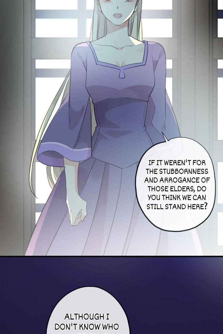 Read Sweet Bite Marks chapter 121 image 49 on Lezhin