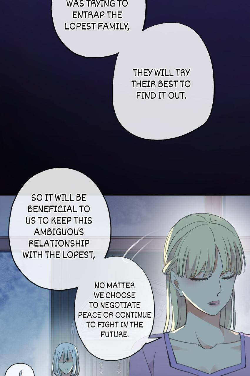 Read Sweet Bite Marks chapter 121 image 50 on Lezhin