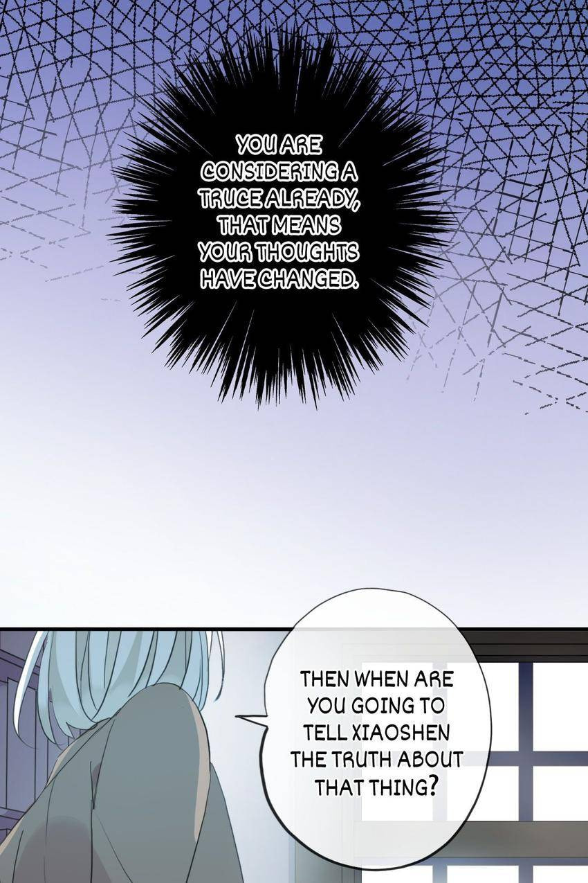 Read Sweet Bite Marks chapter 121 image 52 on Lezhin