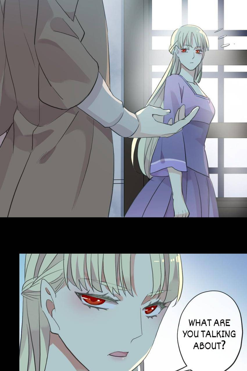 Read Sweet Bite Marks chapter 121 image 53 on Lezhin