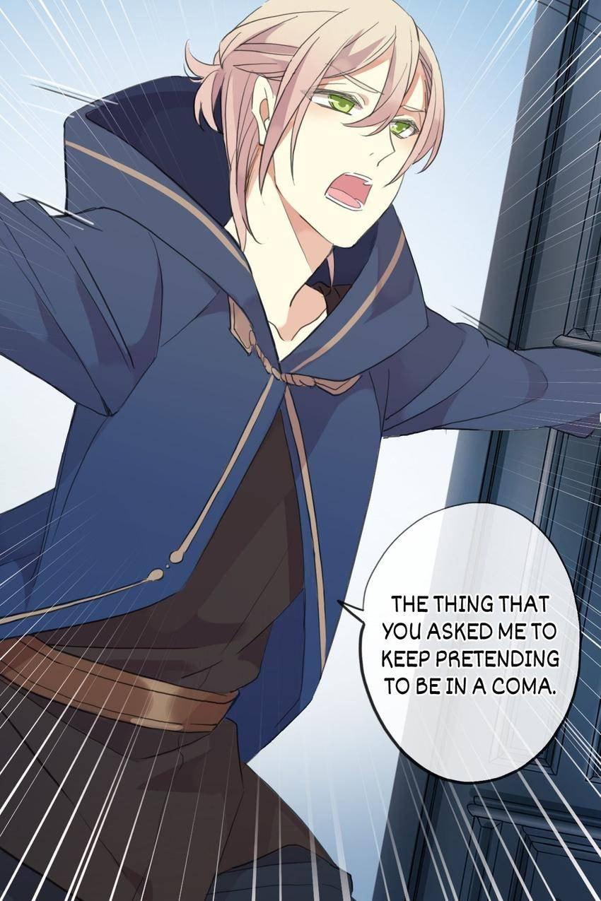 Read Sweet Bite Marks chapter 121 image 55 on Lezhin