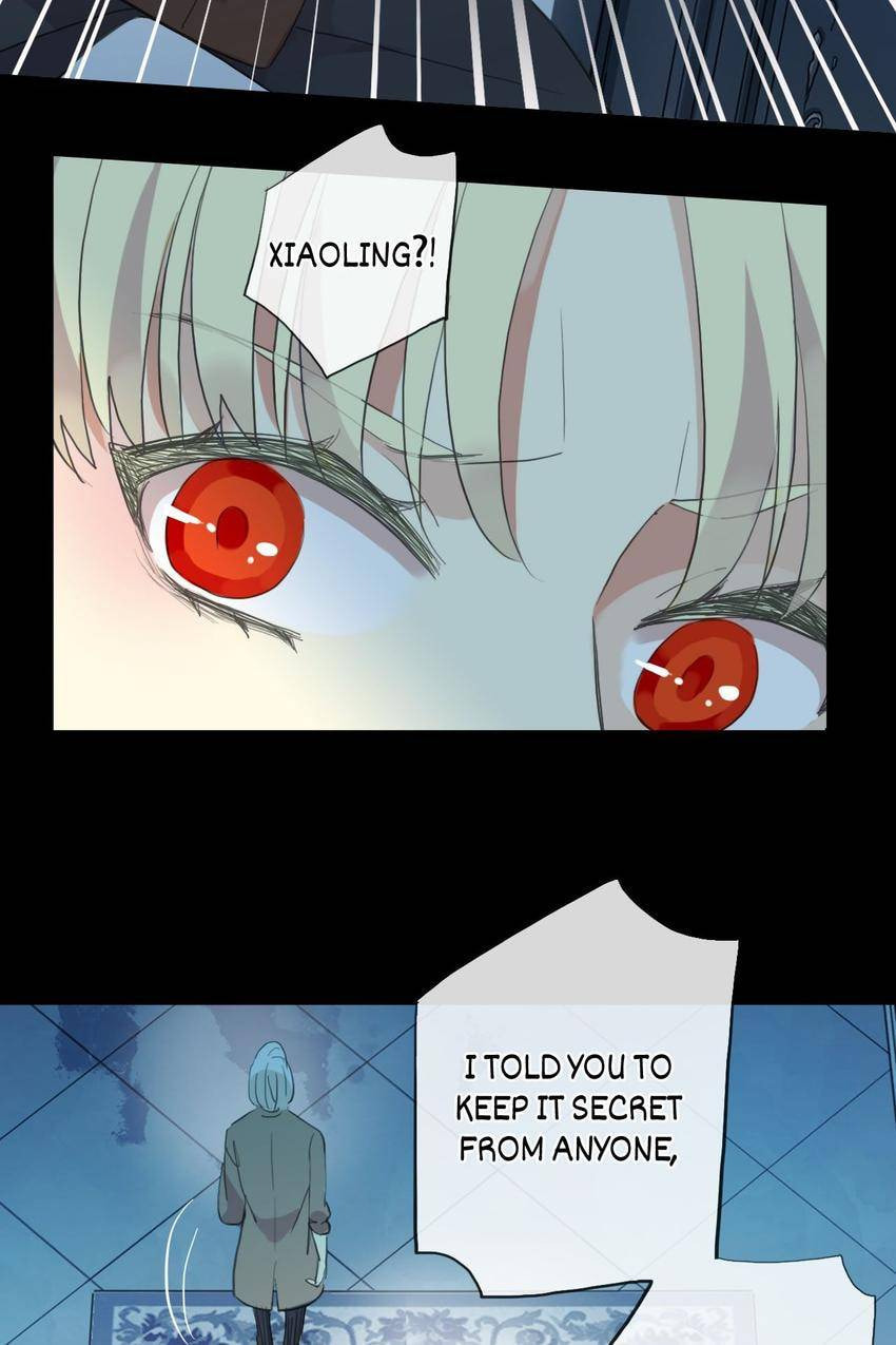 Read Sweet Bite Marks chapter 121 image 56 on Lezhin