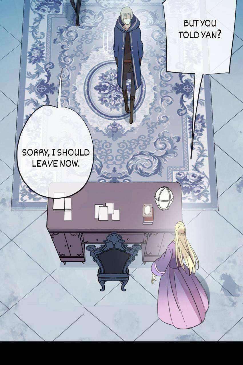 Read Sweet Bite Marks chapter 121 image 57 on Lezhin