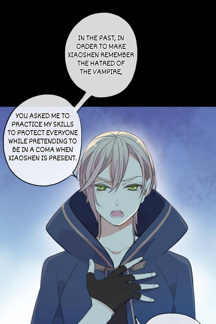 Read Sweet Bite Marks chapter 121 image 59 on Lezhin