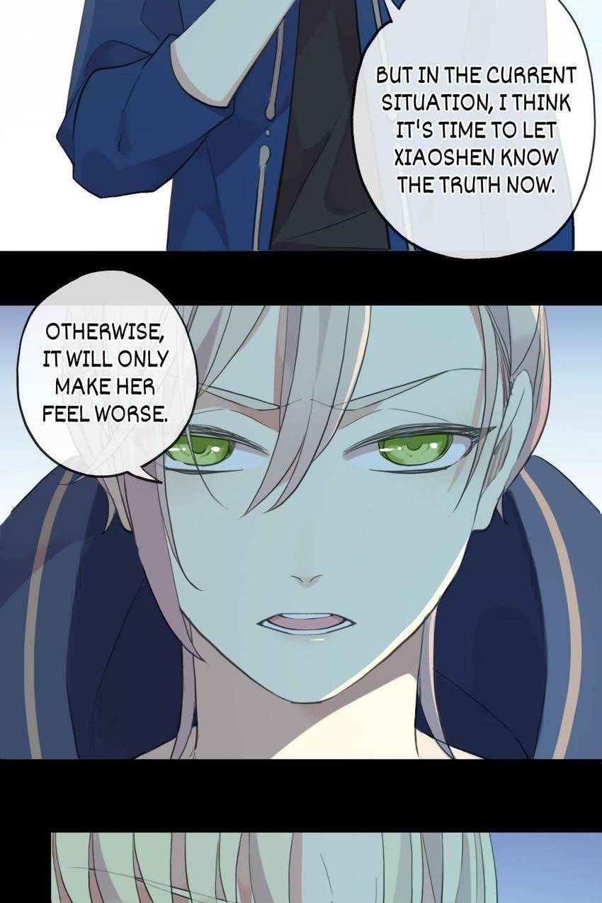 Read Sweet Bite Marks chapter 121 image 60 on Lezhin
