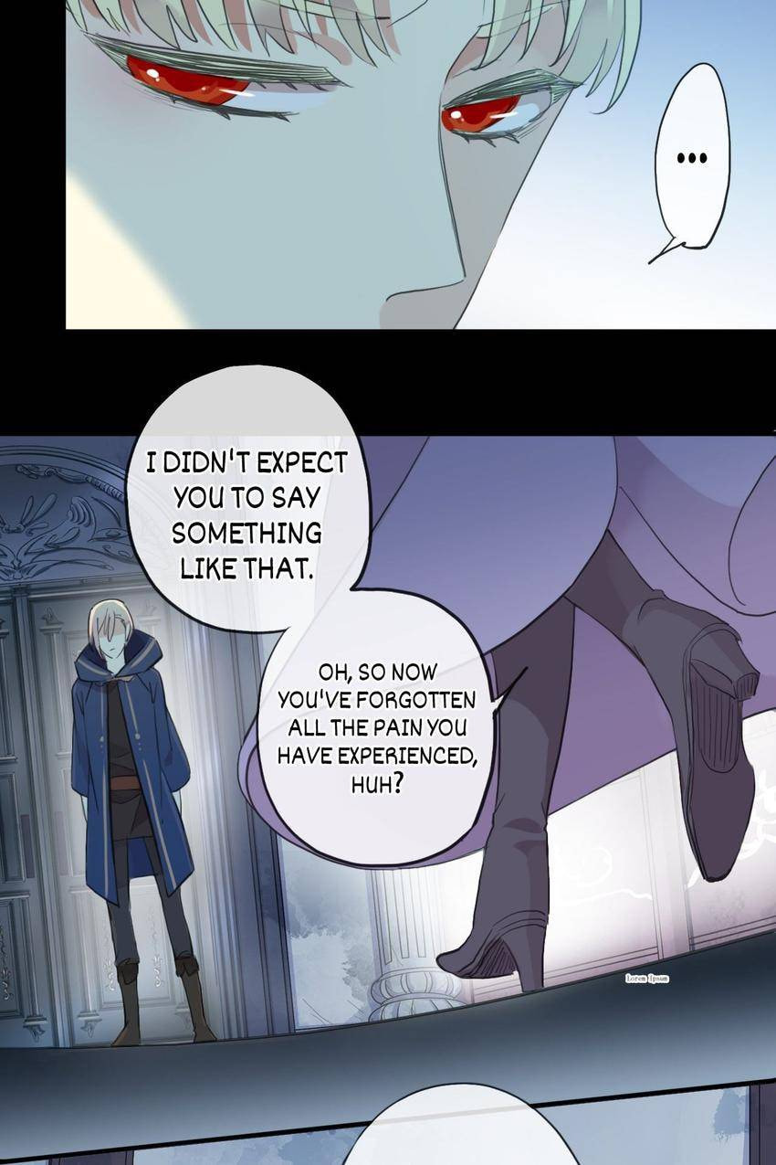 Read Sweet Bite Marks chapter 121 image 61 on Lezhin