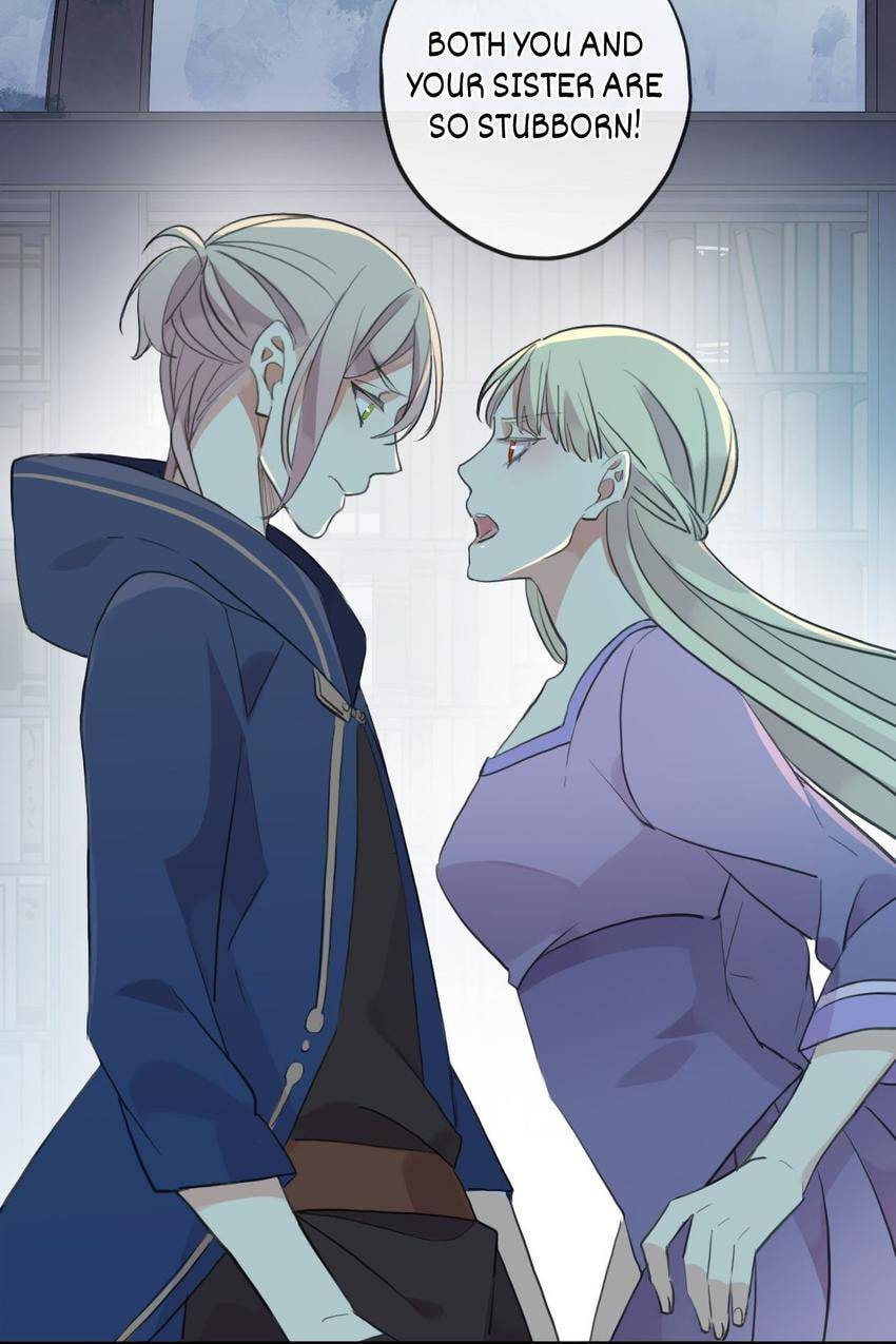 Read Sweet Bite Marks chapter 121 image 62 on Lezhin