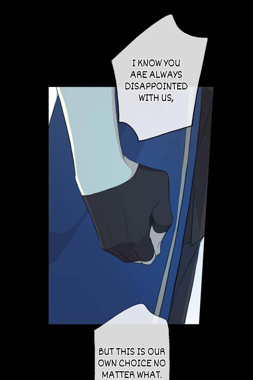 Read Sweet Bite Marks chapter 121 image 63 on Lezhin