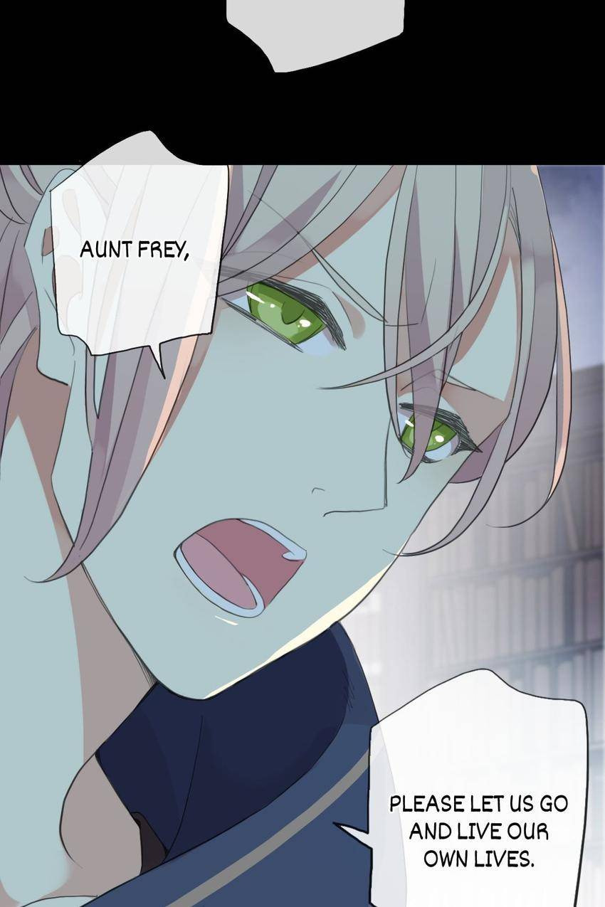 Read Sweet Bite Marks chapter 121 image 64 on Lezhin