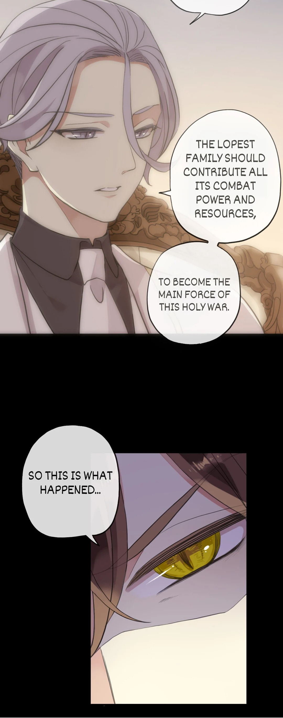 Read Sweet Bite Marks chapter 122 image 12 on Lezhin