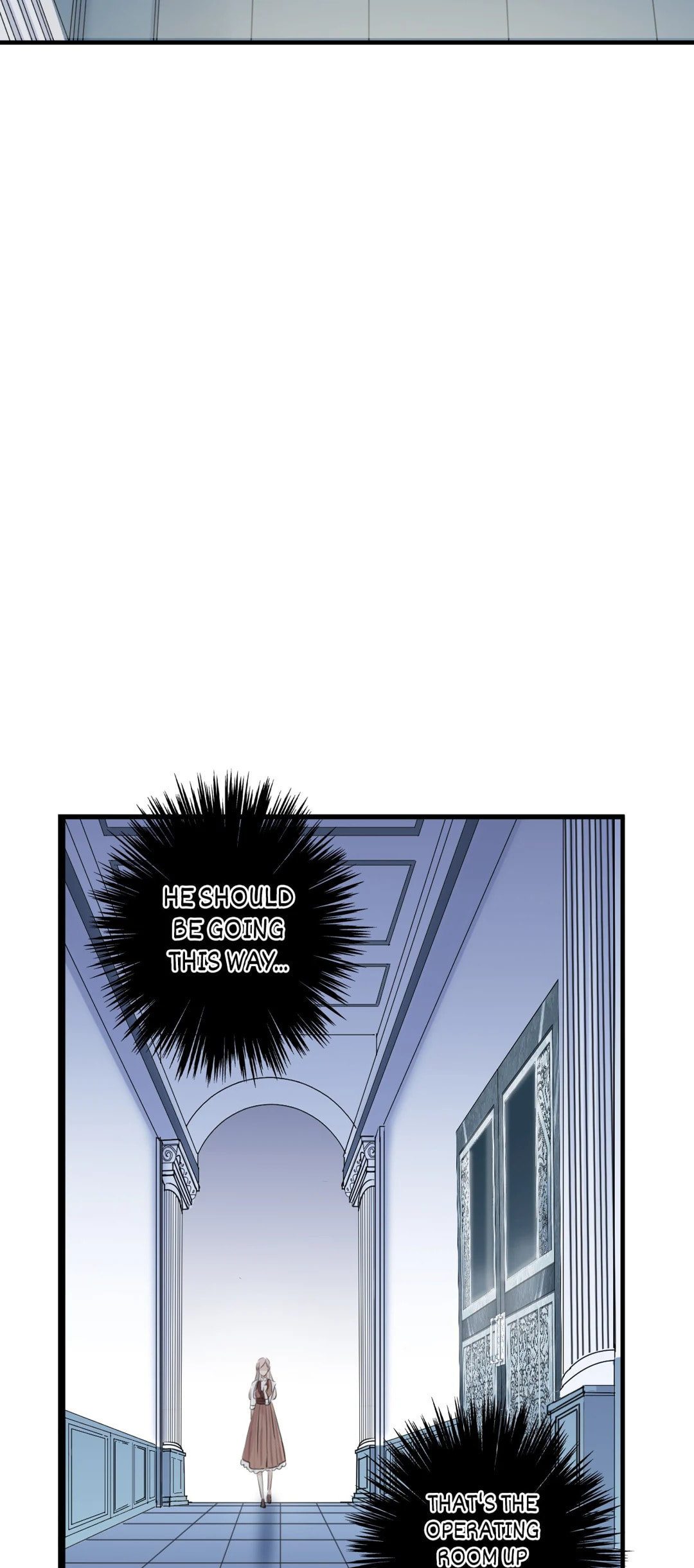 Read Sweet Bite Marks chapter 122 image 22 on Lezhin