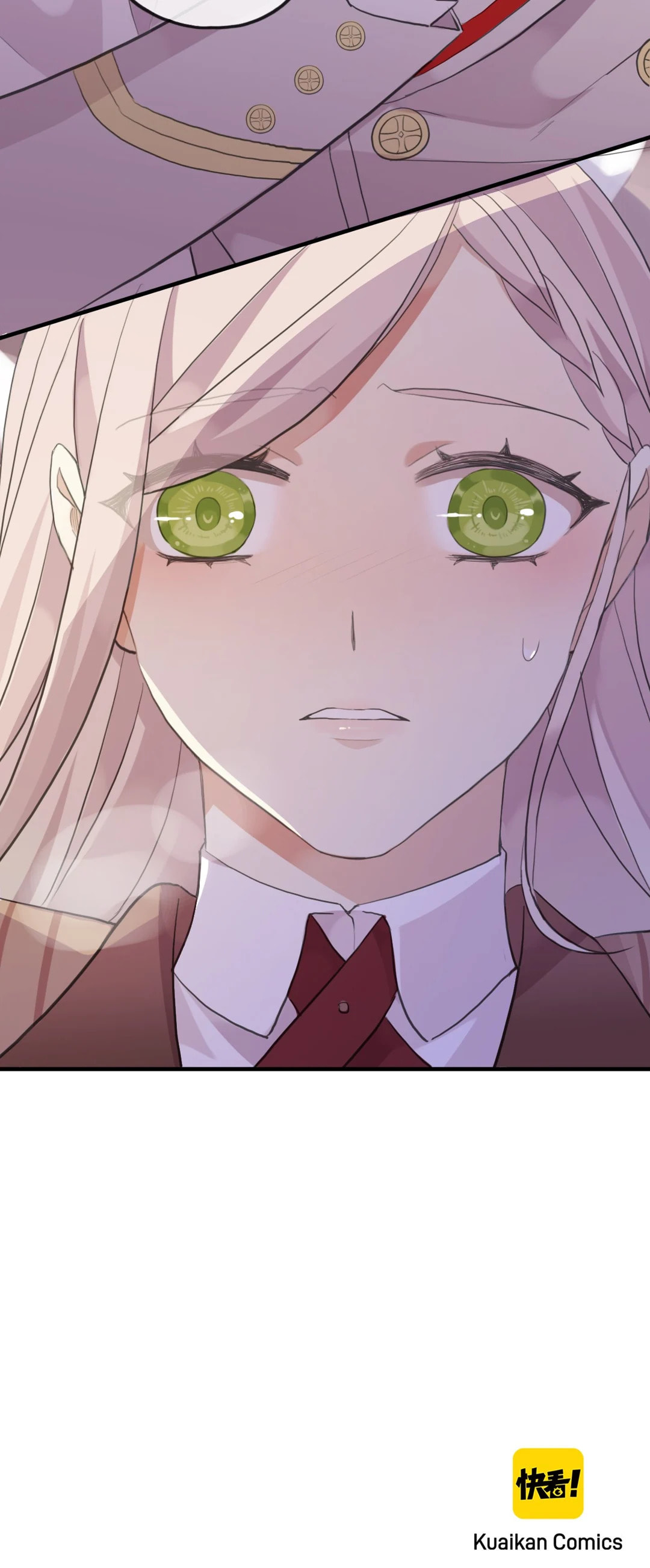Read Sweet Bite Marks chapter 122 image 30 on Lezhin