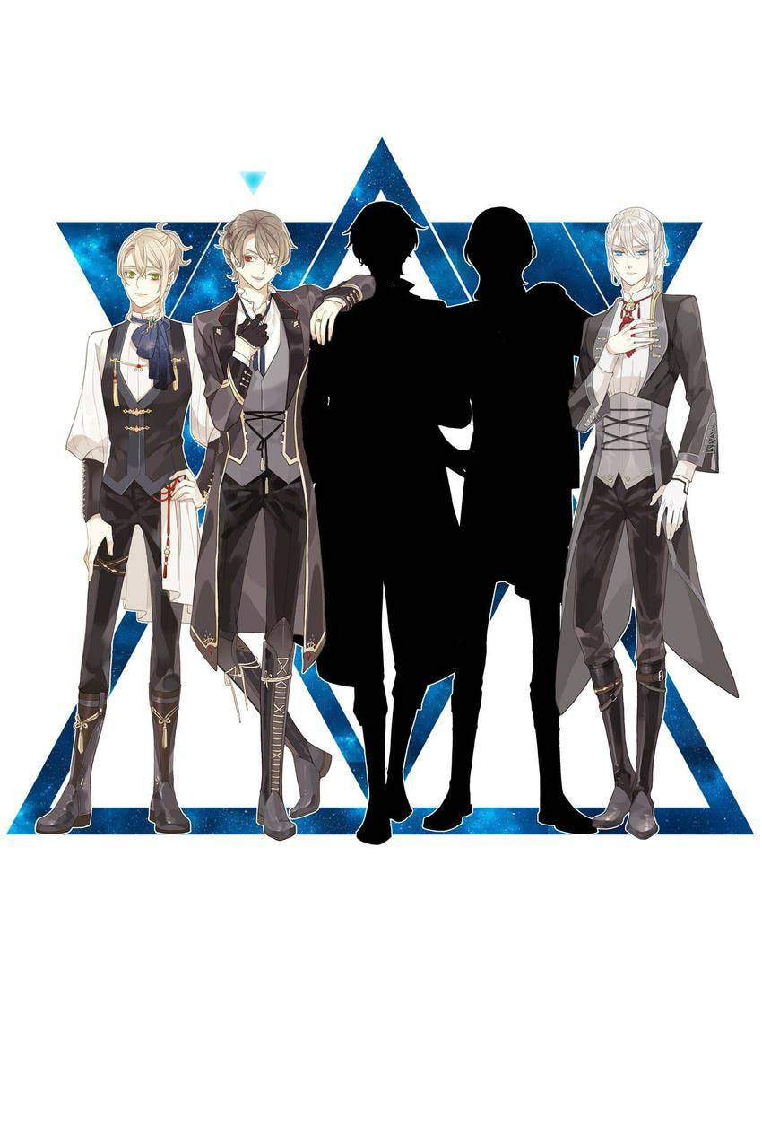 Read Sweet Bite Marks chapter 123 image 0 on Lezhin