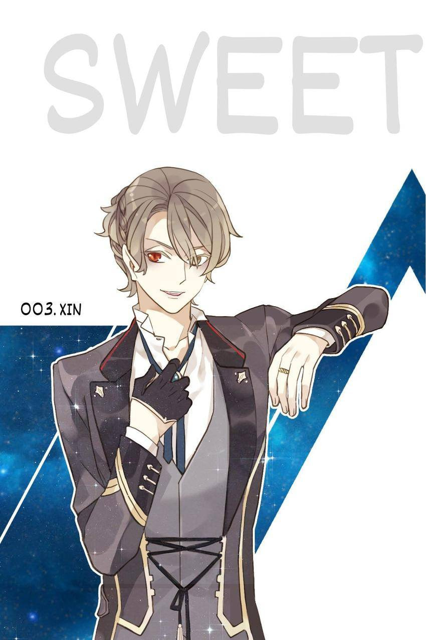 Read Sweet Bite Marks chapter 123 image 1 on Lezhin