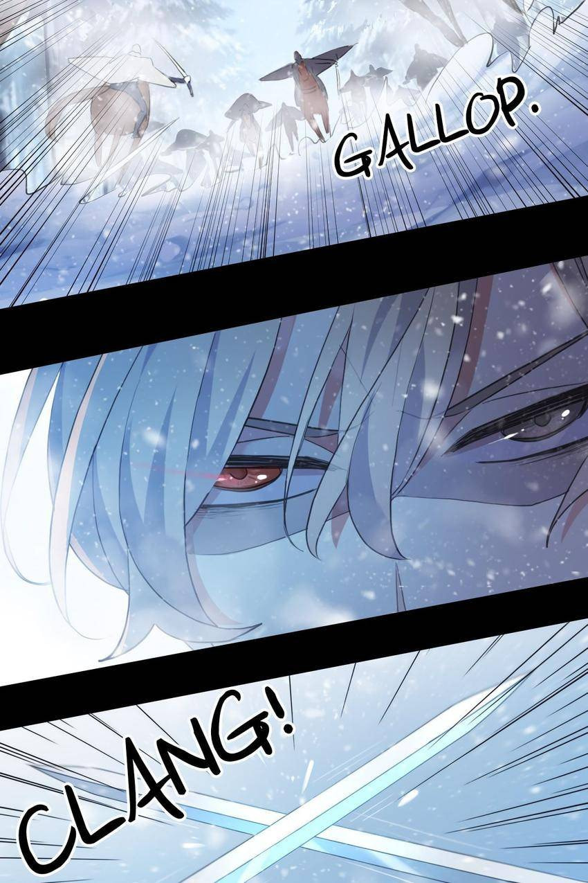 Read Sweet Bite Marks chapter 123 image 11 on Lezhin