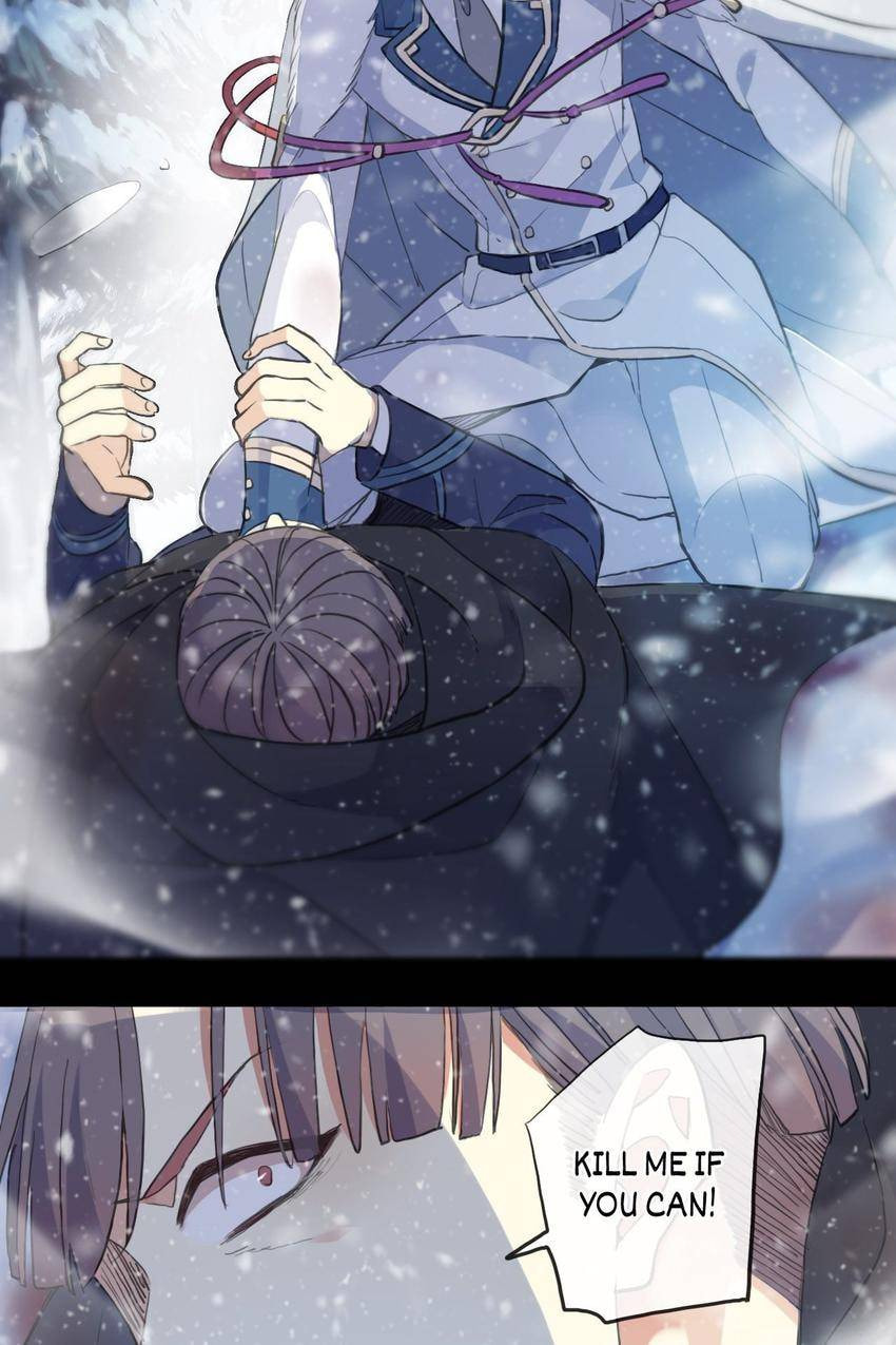 Read Sweet Bite Marks chapter 123 image 17 on Lezhin