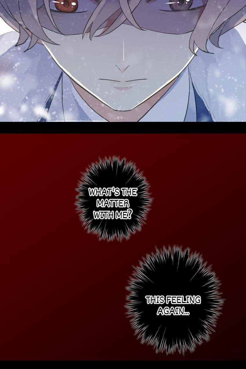 Read Sweet Bite Marks chapter 123 image 20 on Lezhin