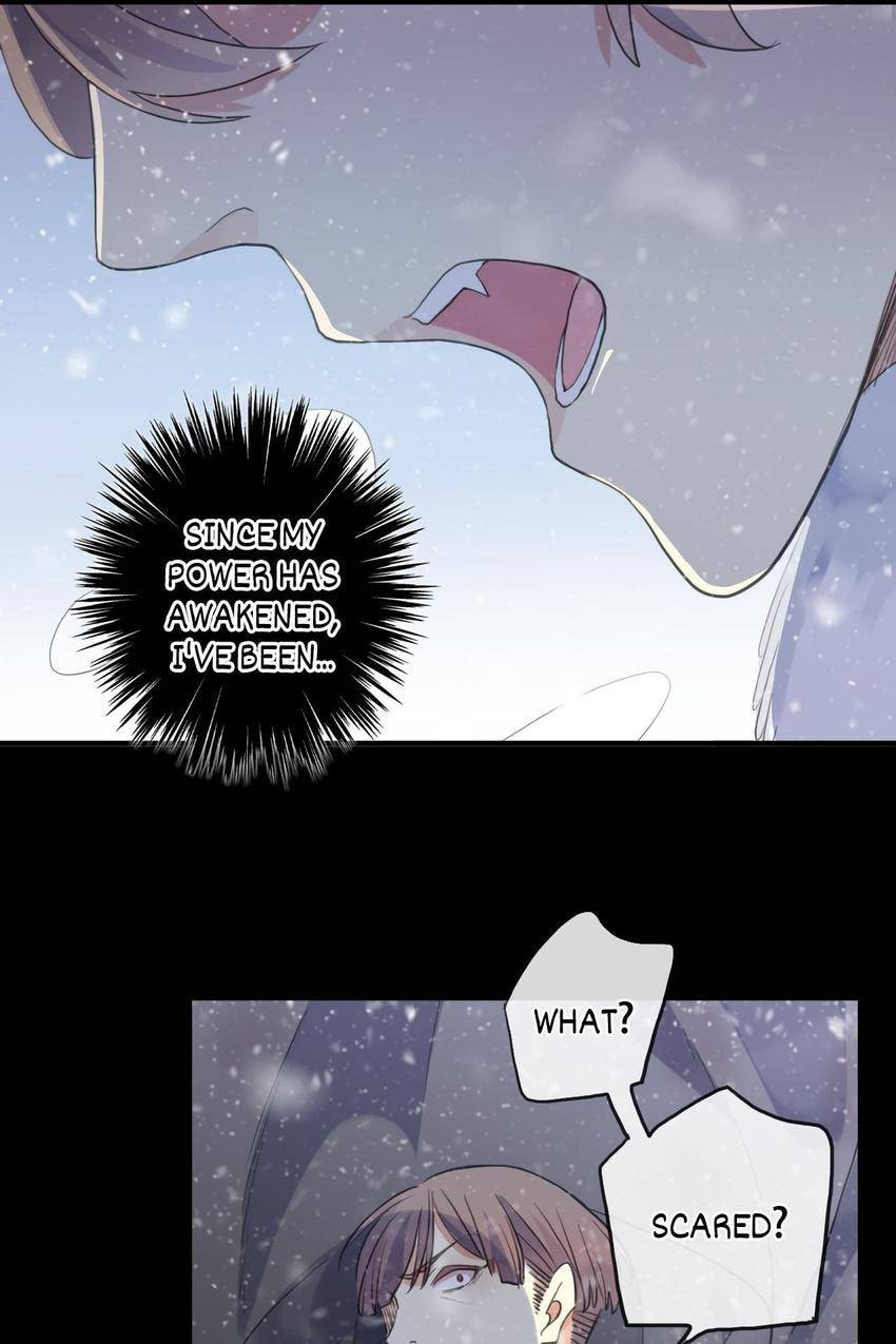 Read Sweet Bite Marks chapter 123 image 21 on Lezhin