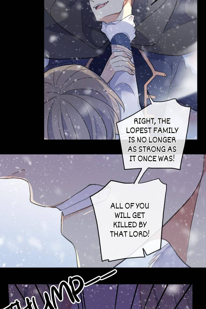 Read Sweet Bite Marks chapter 123 image 22 on Lezhin