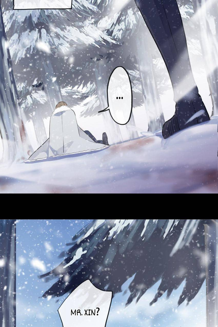 Read Sweet Bite Marks chapter 123 image 27 on Lezhin