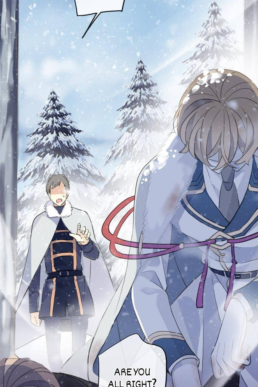 Read Sweet Bite Marks chapter 123 image 28 on Lezhin