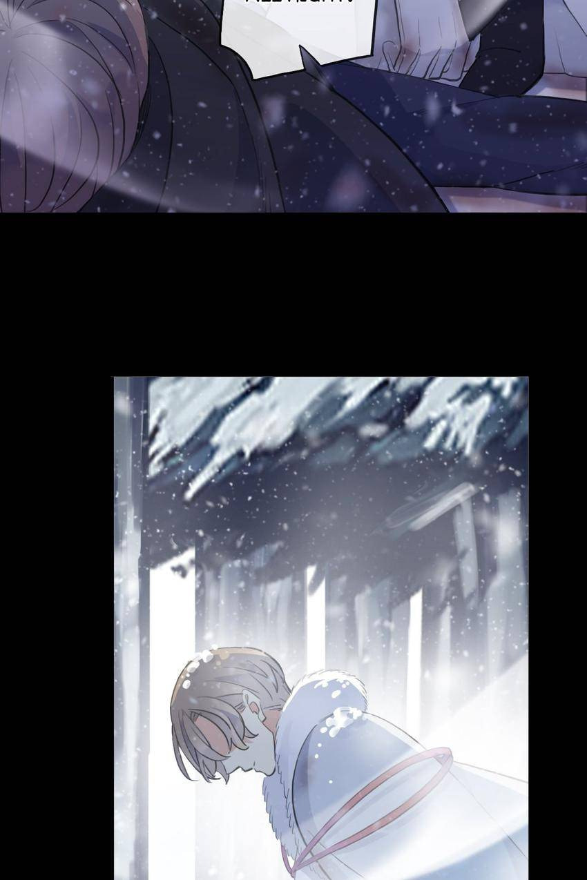 Read Sweet Bite Marks chapter 123 image 29 on Lezhin