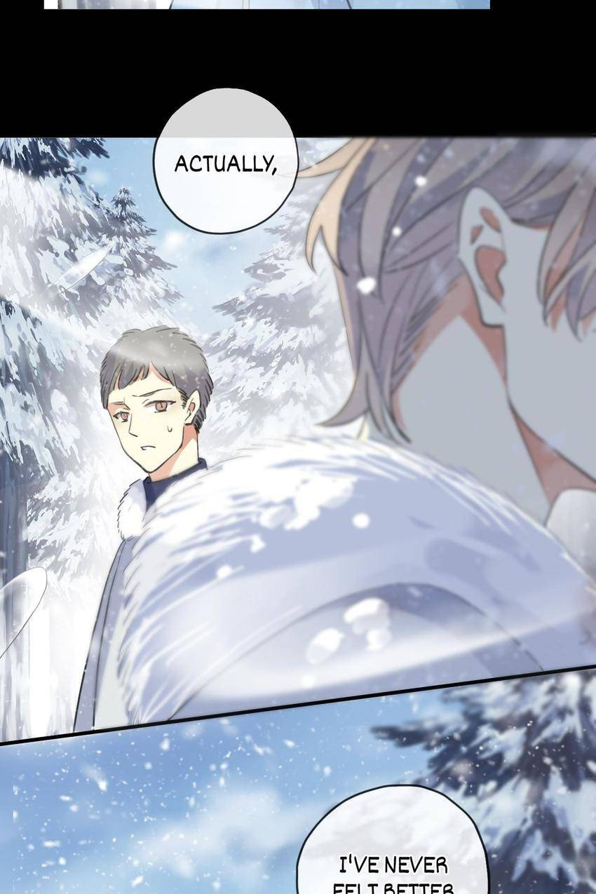Read Sweet Bite Marks chapter 123 image 31 on Lezhin
