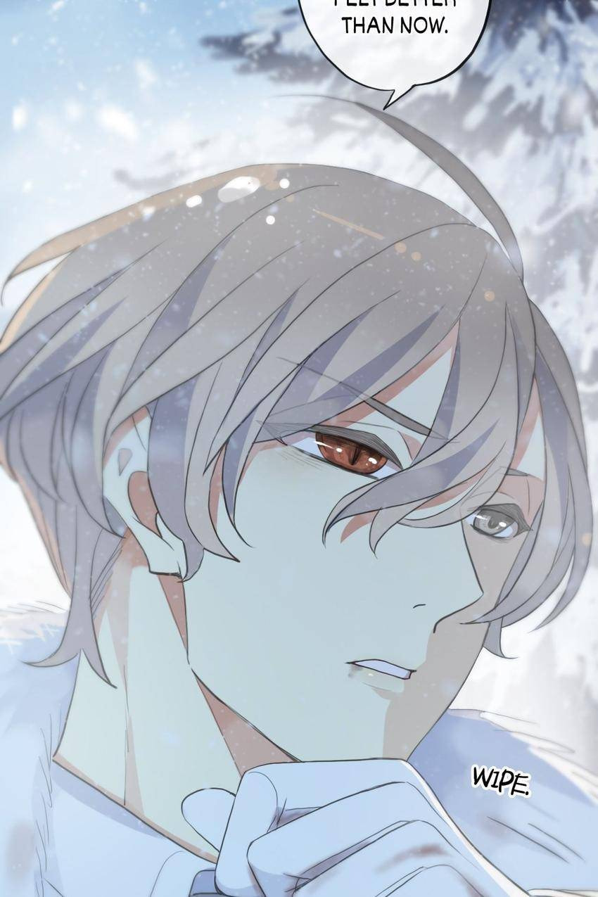 Read Sweet Bite Marks chapter 123 image 32 on Lezhin