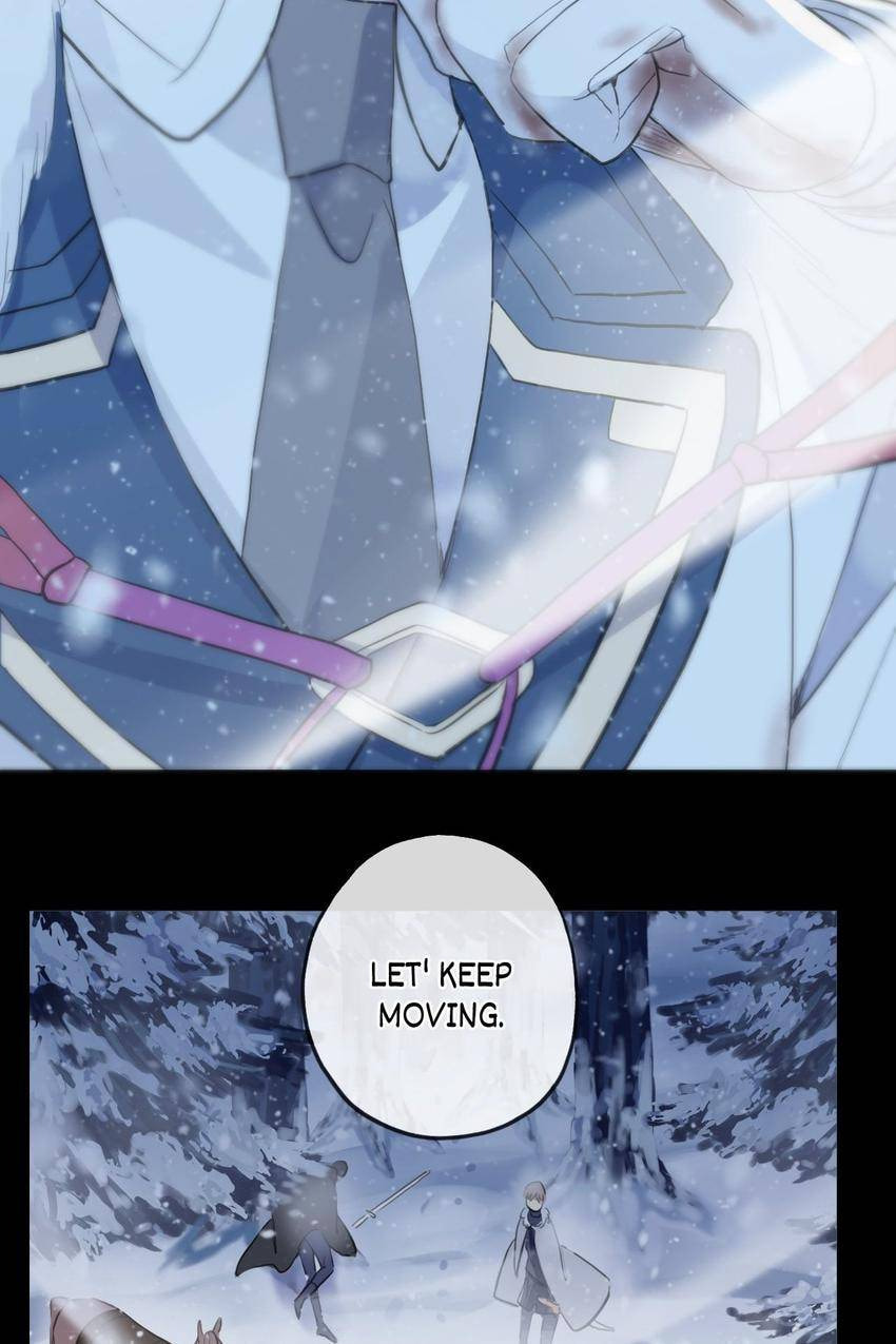 Read Sweet Bite Marks chapter 123 image 33 on Lezhin