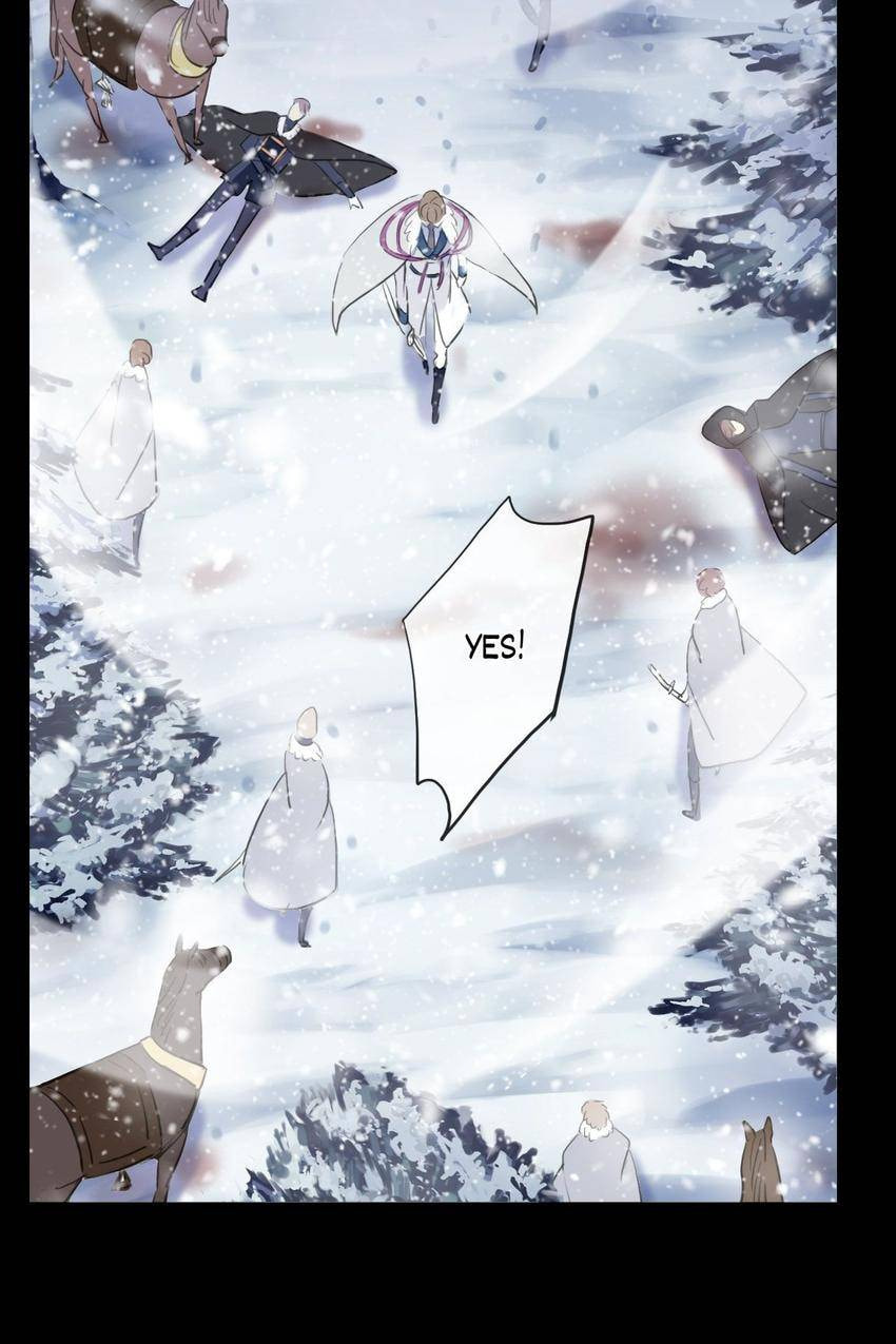 Read Sweet Bite Marks chapter 123 image 34 on Lezhin