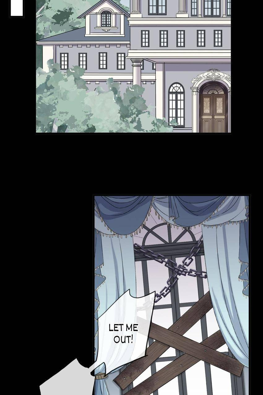 Read Sweet Bite Marks chapter 123 image 36 on Lezhin