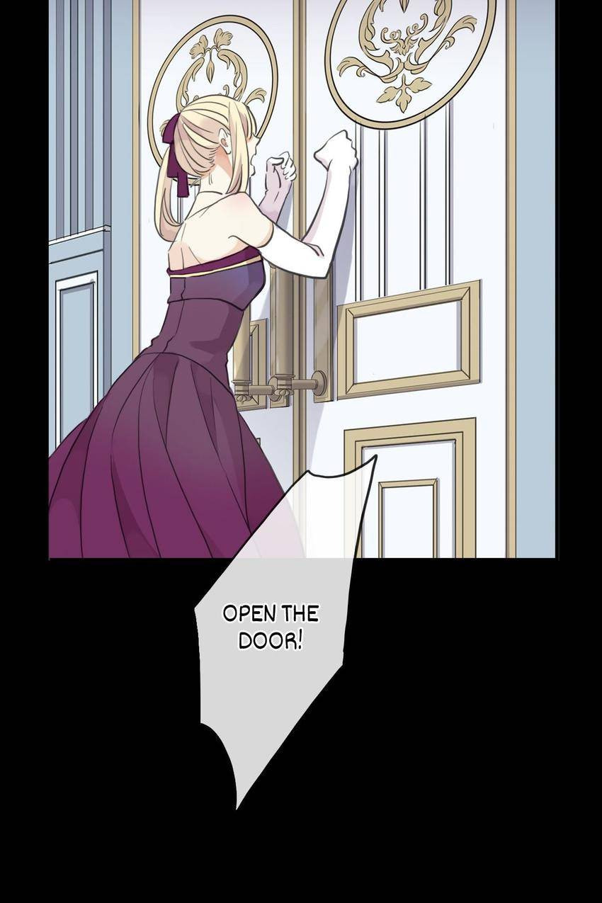 Read Sweet Bite Marks chapter 123 image 38 on Lezhin