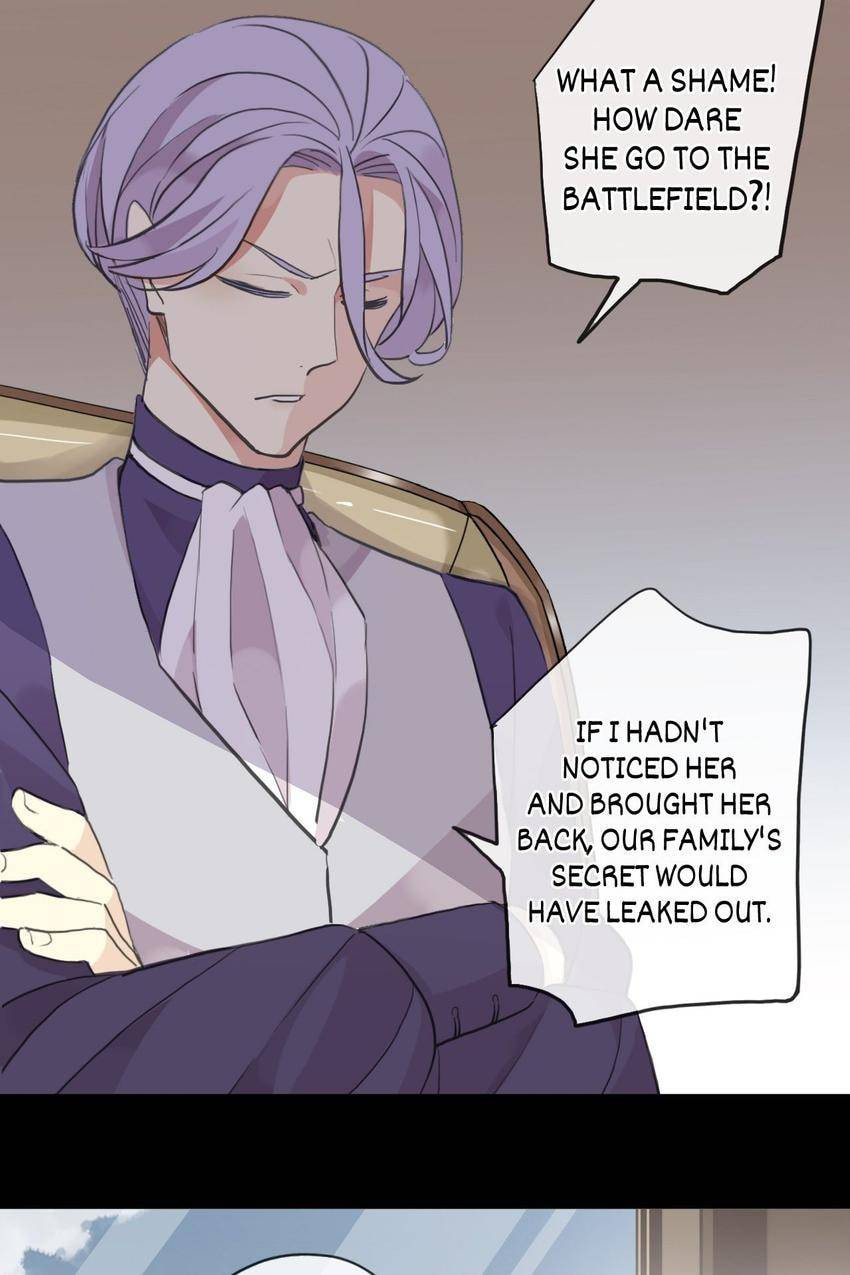 Read Sweet Bite Marks chapter 123 image 40 on Lezhin
