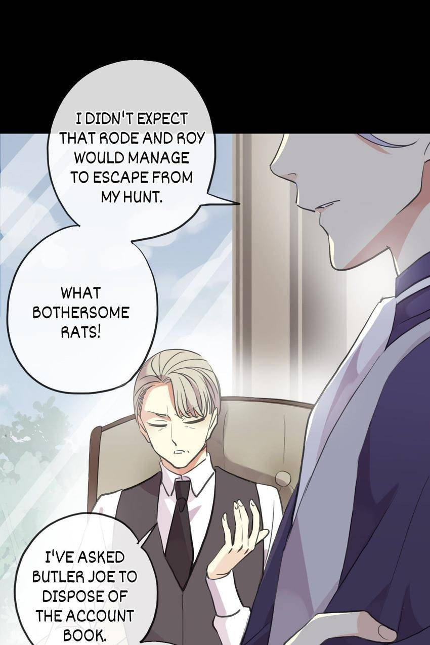 Read Sweet Bite Marks chapter 123 image 42 on Lezhin
