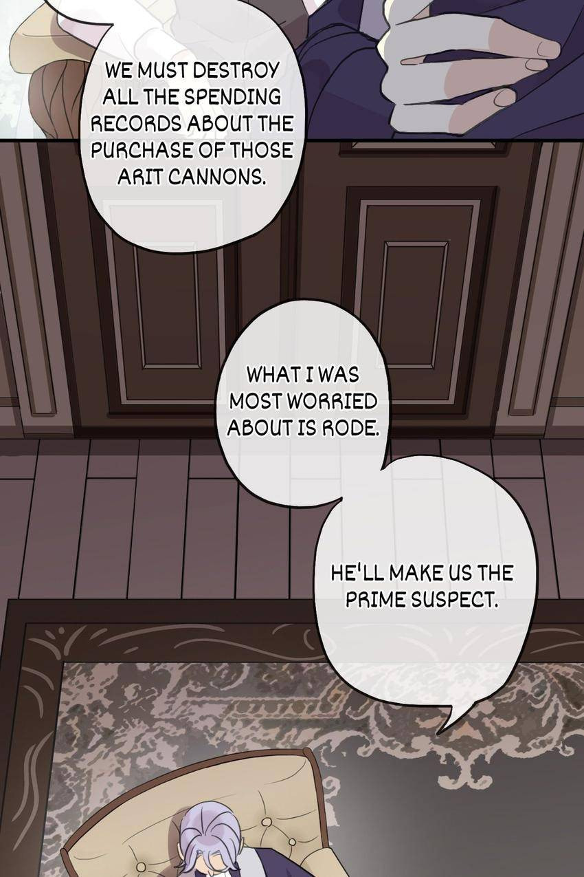 Read Sweet Bite Marks chapter 123 image 43 on Lezhin
