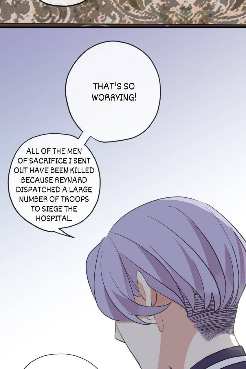 Read Sweet Bite Marks chapter 123 image 45 on Lezhin