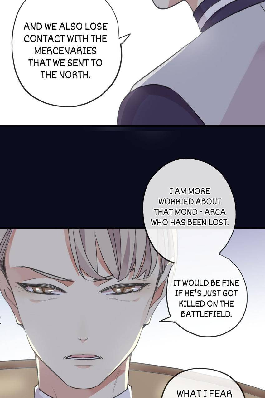 Read Sweet Bite Marks chapter 123 image 46 on Lezhin