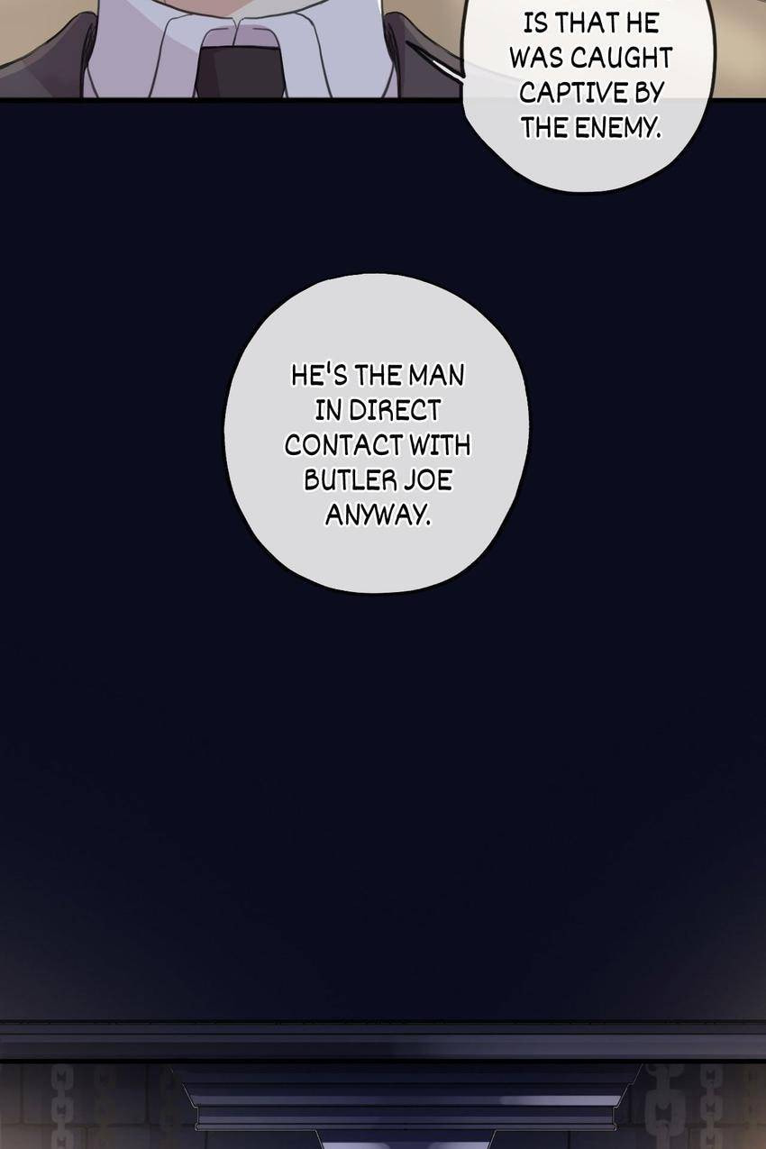 Read Sweet Bite Marks chapter 123 image 47 on Lezhin